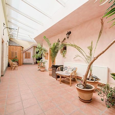 Rodinny Pension Antoni Cesky Krumlov Exterior photo