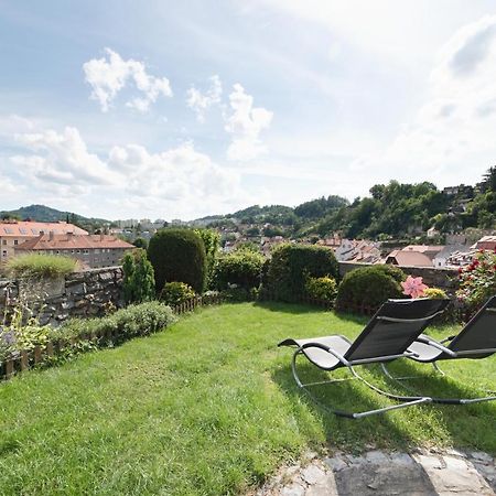 Rodinny Pension Antoni Cesky Krumlov Exterior photo