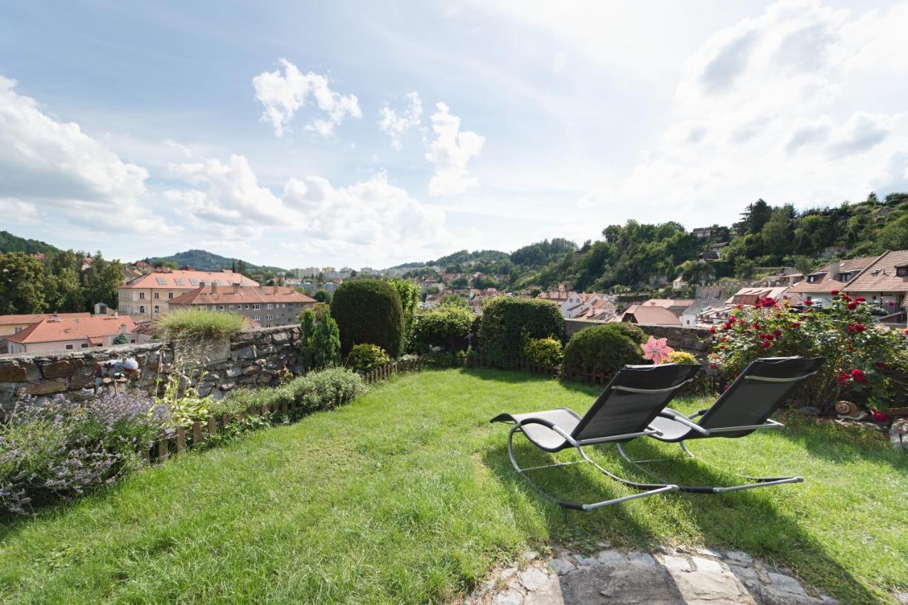 Rodinny Pension Antoni Cesky Krumlov Exterior photo