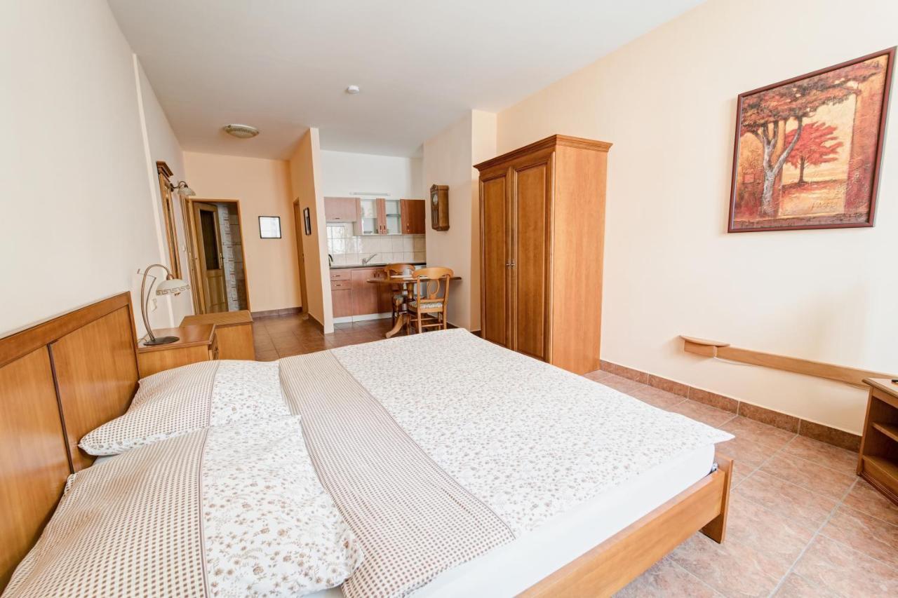 Rodinny Pension Antoni Cesky Krumlov Exterior photo