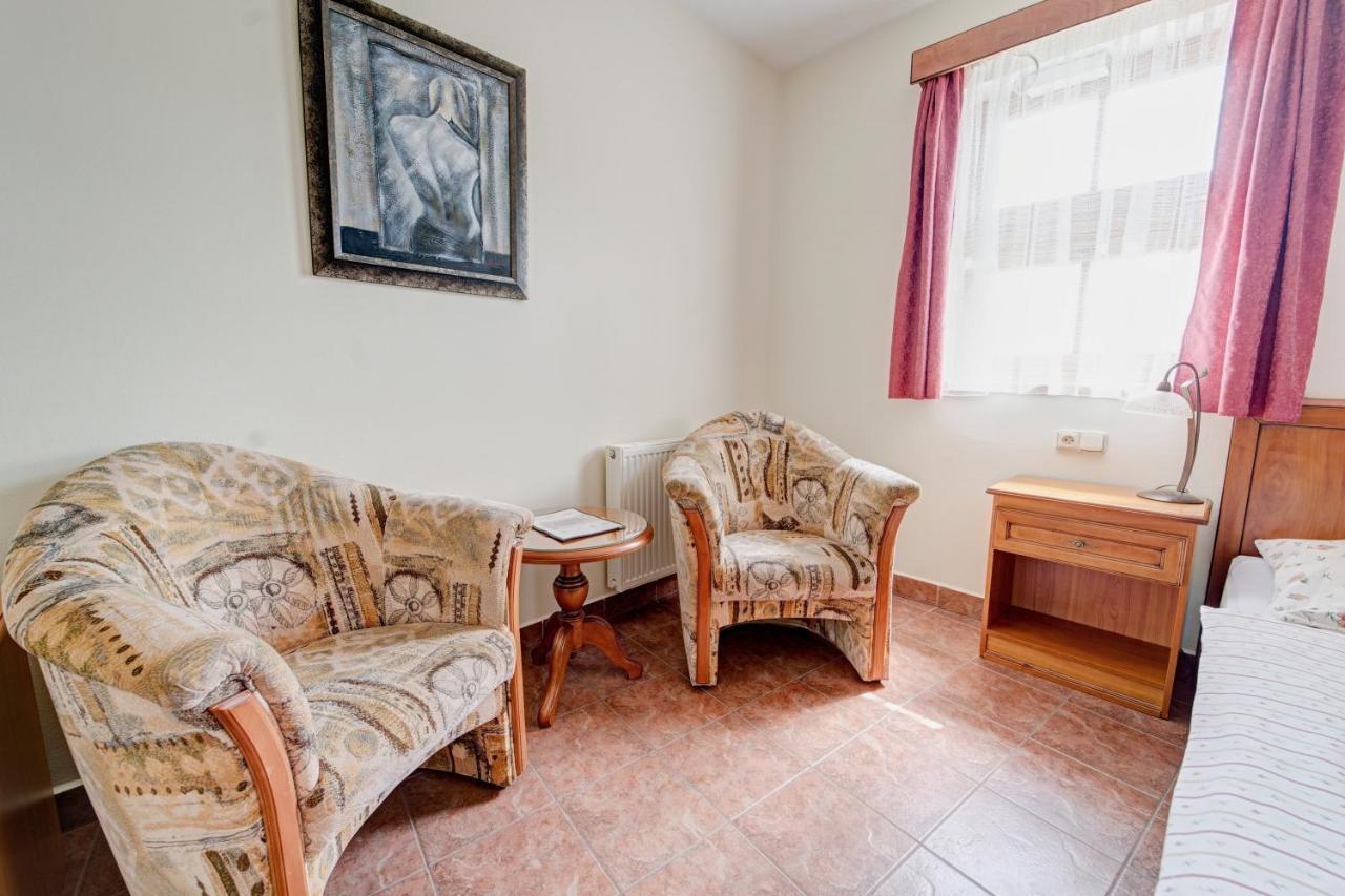Rodinny Pension Antoni Cesky Krumlov Exterior photo