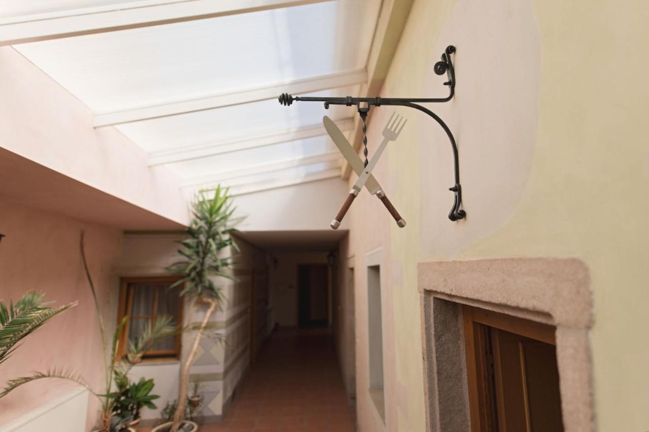 Rodinny Pension Antoni Cesky Krumlov Exterior photo