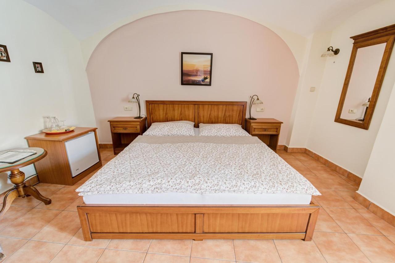 Rodinny Pension Antoni Cesky Krumlov Exterior photo
