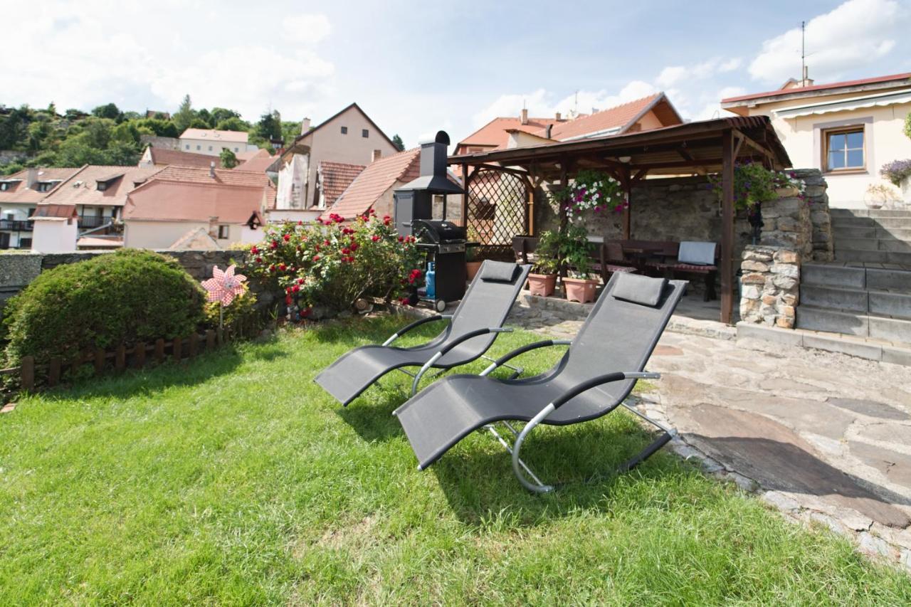 Rodinny Pension Antoni Cesky Krumlov Exterior photo