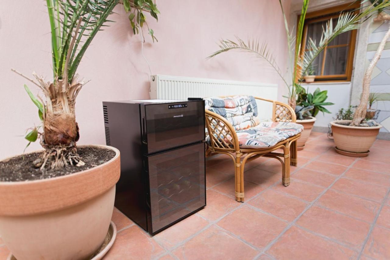 Rodinny Pension Antoni Cesky Krumlov Exterior photo