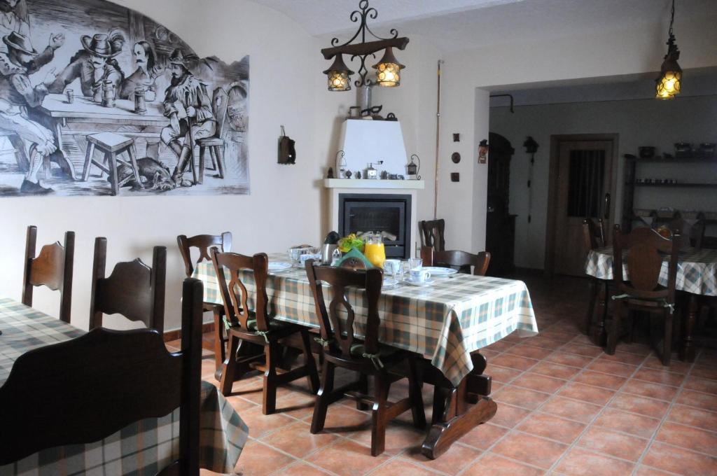 Rodinny Pension Antoni Cesky Krumlov Exterior photo