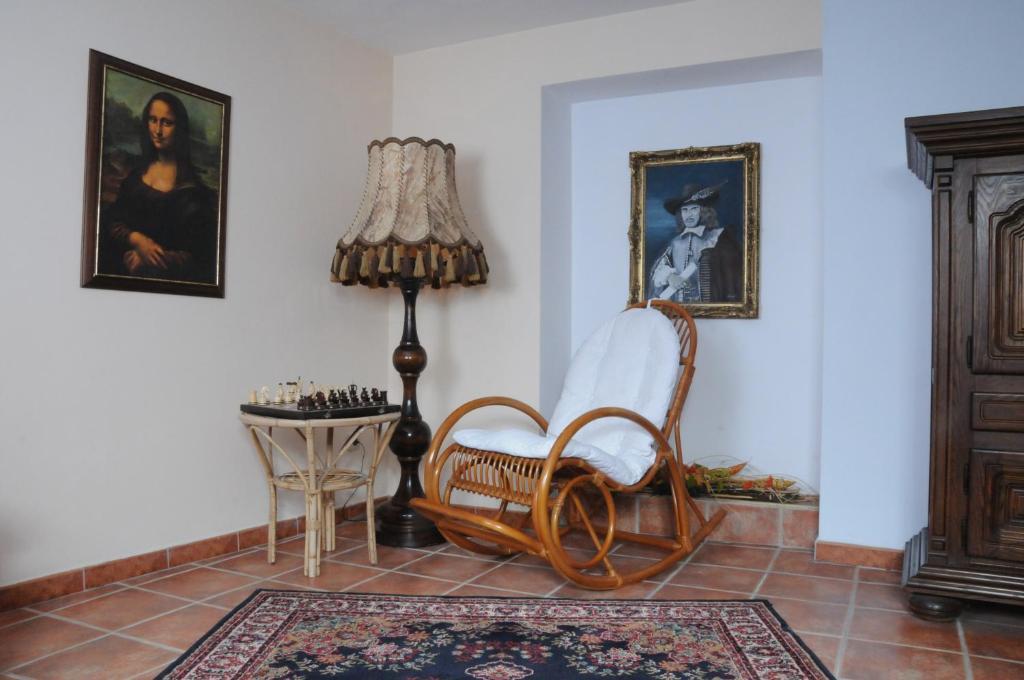 Rodinny Pension Antoni Cesky Krumlov Exterior photo